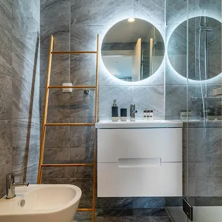 Large Terrace In Paraiso Iii Πόρτο