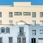 Apartment Large Terrace In Paraiso Iii Porto