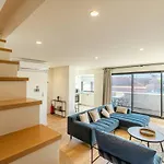 Large Terrace In Paraiso Iii *