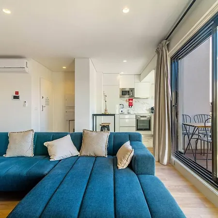 Large Terrace In Paraiso Iii *