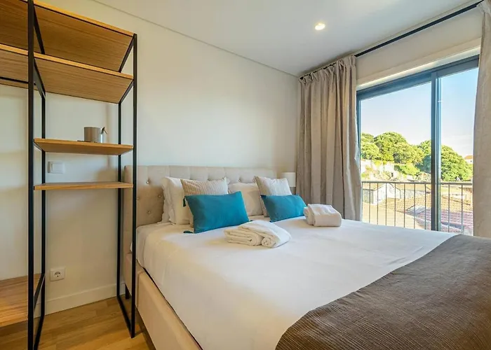 Large Terrace In Paraiso Iii Apartment *