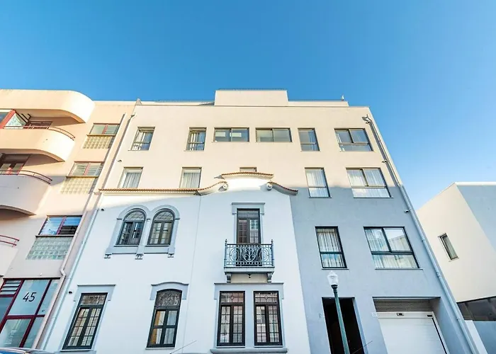 Large Terrace In Paraiso Iii Lejlighed *