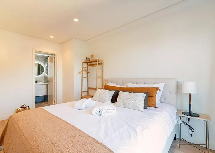 Large Terrace In Paraiso Iii 아파트