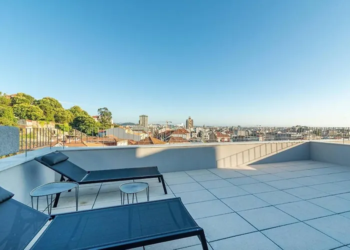 Large Terrace In Paraiso Iii